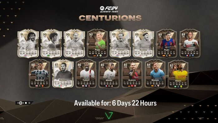 FC 24