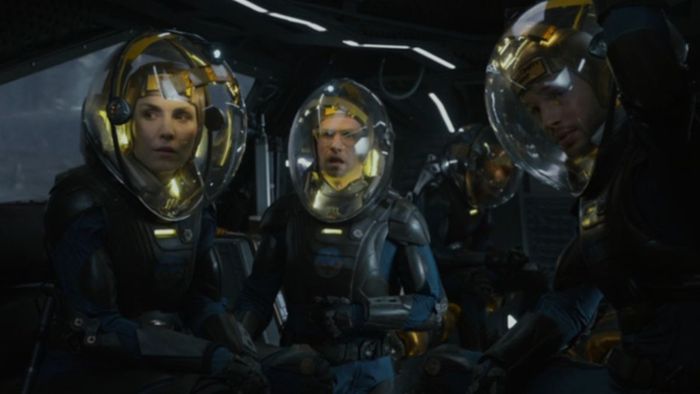 Prometheus