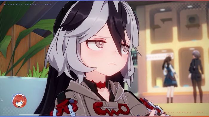 Phần 2 của Honkai Impact 3rd