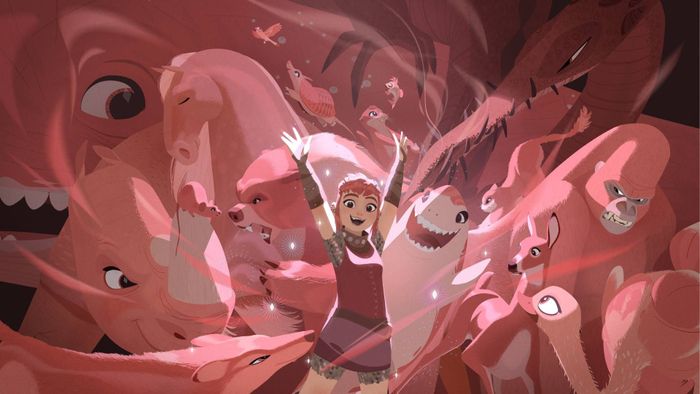Nimona