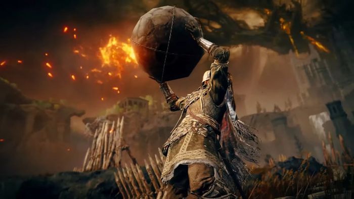 DLC Elden Ring
