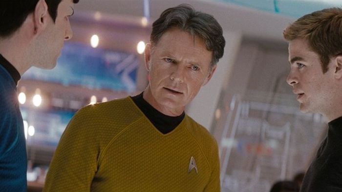 Star Trek