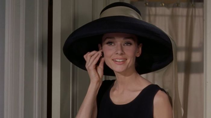 Bữa Sáng Tại Tiffany