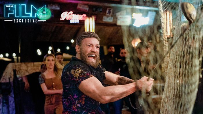 Conor McGregor trong Road House (2024).