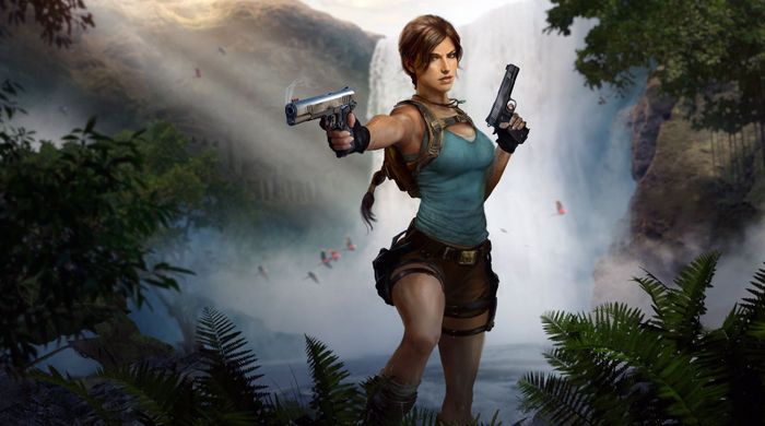 Tomb Raider tầm nhìn thống nhất về Lara Croft