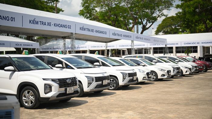 Hàng trăm khách hàng tham dự Hyundai Care Day 2024 tại Cần Thơ, hình ảnh minh họa: hyundai-care-day-03.jpeg