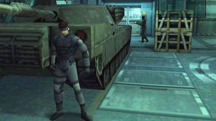 David Hayter, Solid Snake từ Metal Gear Solid, đã dẫn chương trình Future Games Show tại Gamescom 2020.