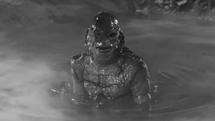 Creature From the Black Lagoon