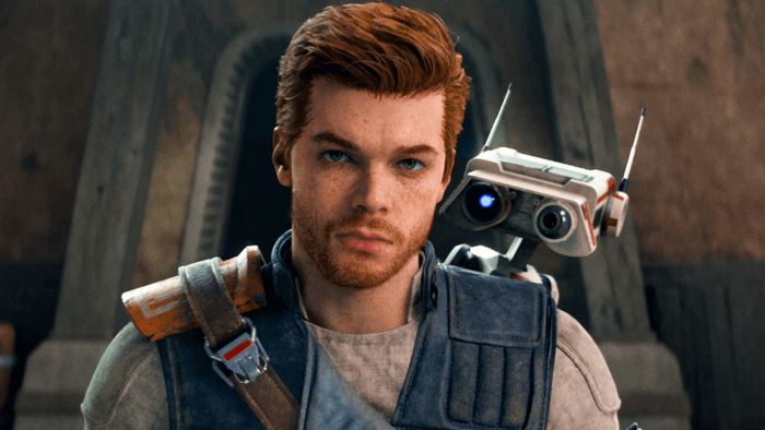 Sinh tồn trong Star Wars Jedi
