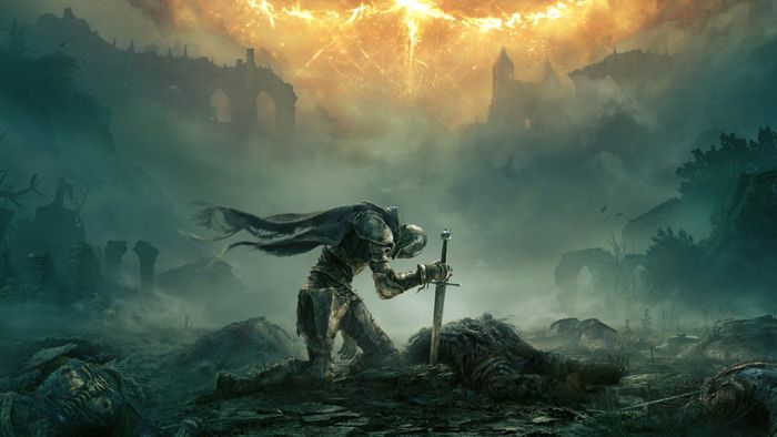 Những trò chơi tốt nhất từ FromSoftware