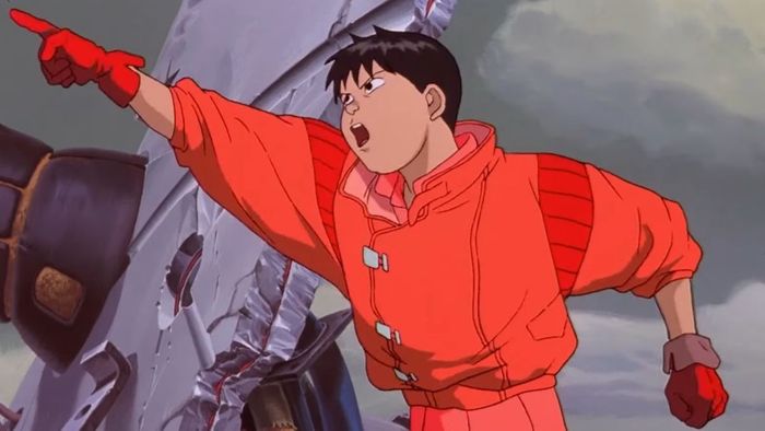 Akira