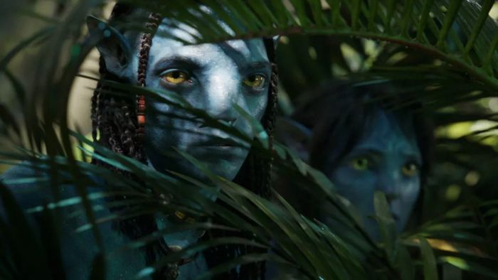 Avatar: Con Đường của Nước