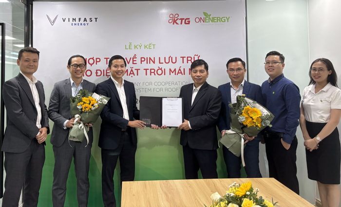 VinFast và ON Energy cùng hợp tác thúc đẩy việc sử dụng pin lưu trữ cho điện mặt trời mái nhà a0.jpeg