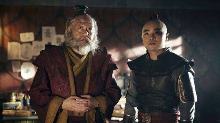Avatar: The Last Airbender