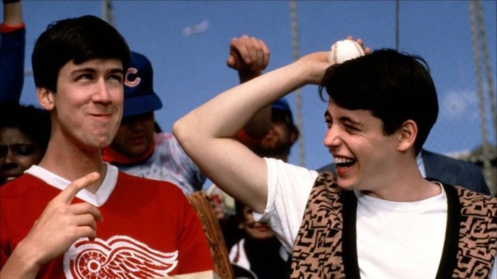 Ferris Bueller's Day Off