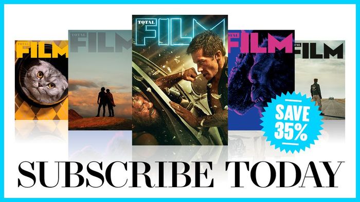 Ưu đãi độc giả của Total Film
