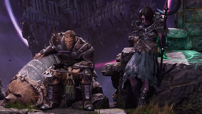 Giải thích các bộ build leo cấp trong Last Epoch