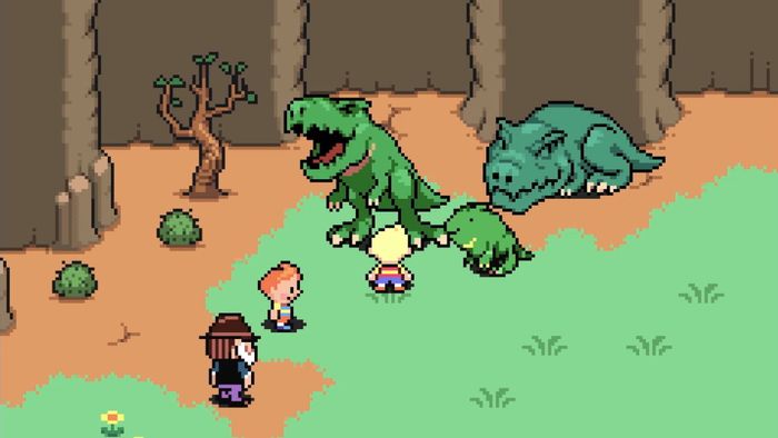 Mother 3