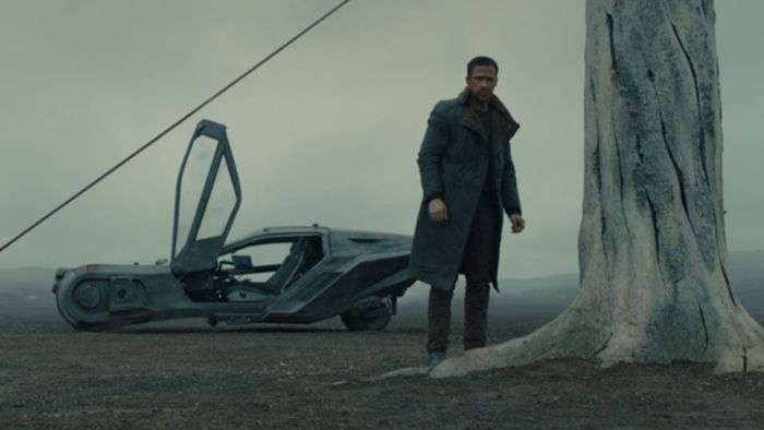 Blade Runner 2049