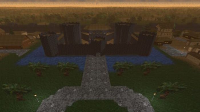 Daggerfall Unity