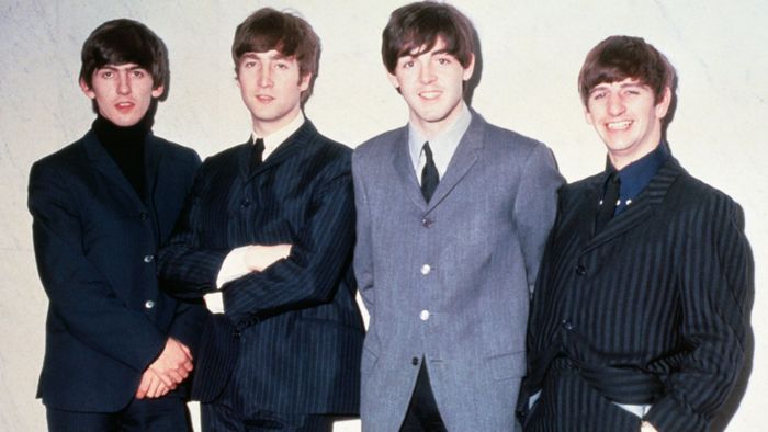 Nhóm nhạc The Beatles