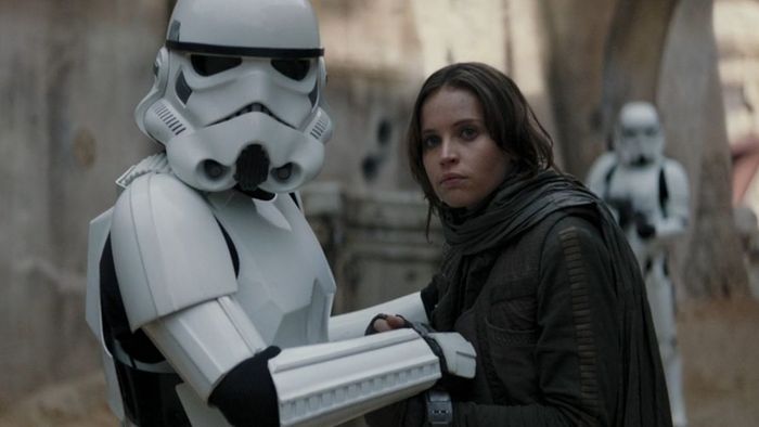 Rogue One: Một câu chuyện Chiến tranh giữa các vì sao