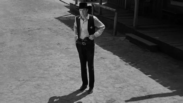 High Noon