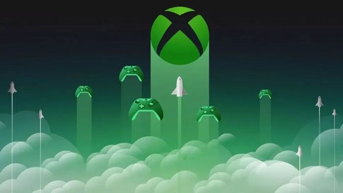 Trò chơi điện toán đám mây của Xbox