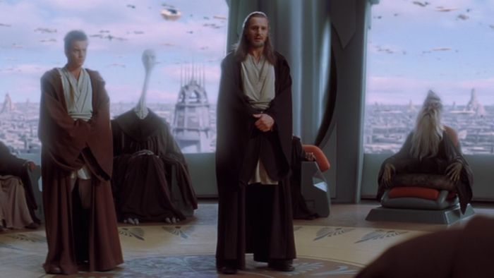 Star Wars Tập I: Hiệp sĩ Mị