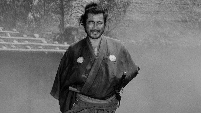 Yojimbo