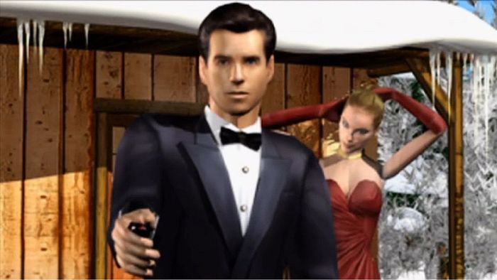 007 Nightfire P2 (2002)
