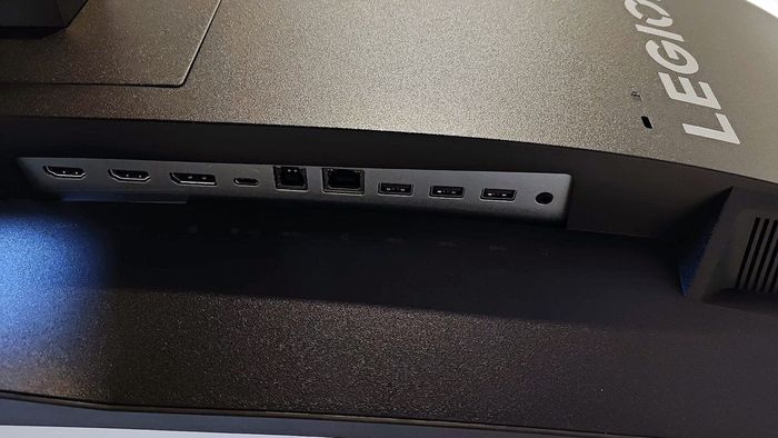 Cổng kết nối cho Lenovo Legion R45w-30