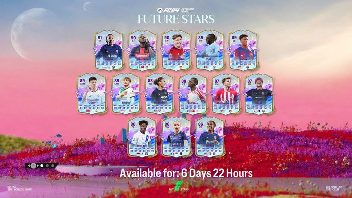 FC 24