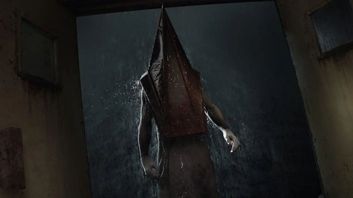 Remake Silent Hill 2