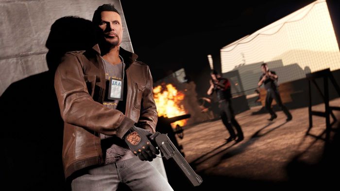 GTA Online The Criminal Enterprises