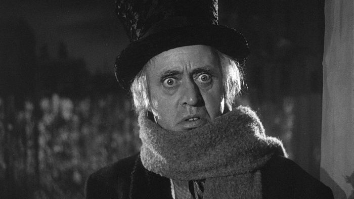 Scrooge