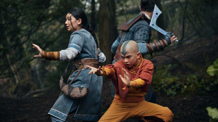 Avatar: The Last Airbender