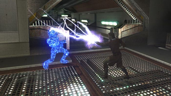 Star Wars: Knights of the Old Republic
