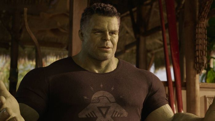 She-Hulk
