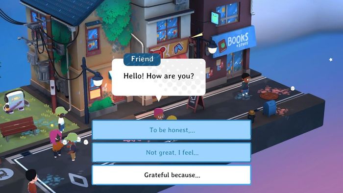 Kind Words 2