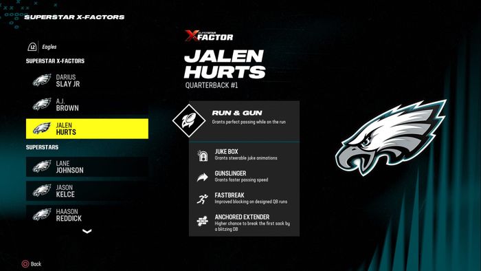Madden NFL 24