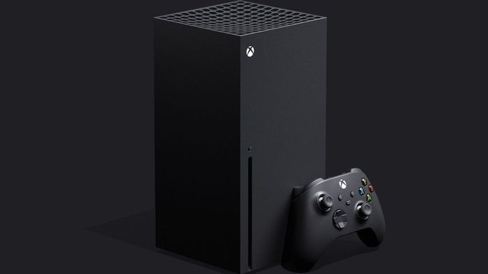 Xbox Series X