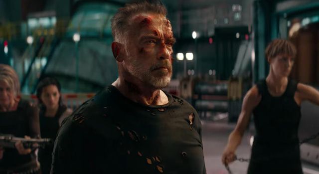 Terminator: Dark Fate và 5 bom tấn thua lỗ nhiều nhất thập kỷ