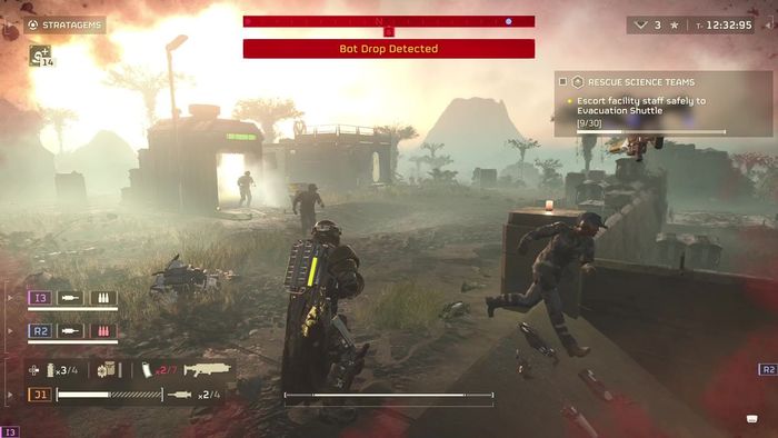Helldivers 2