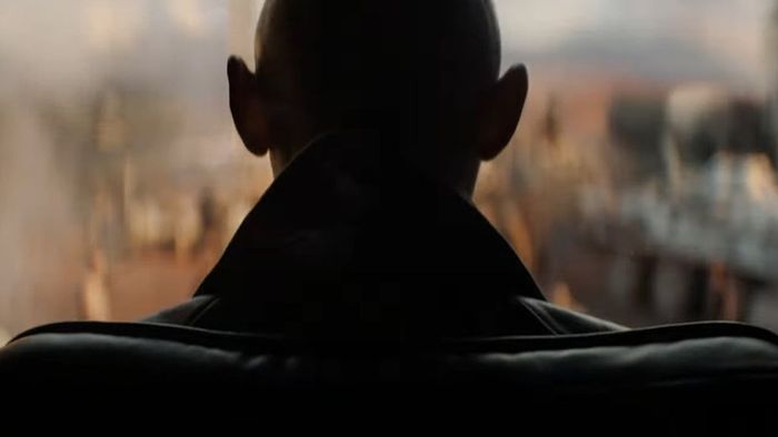 Trailer Deadpool 3 dường như gợi ý về sự xuất hiện của nhân vật phản diện X-Men Cassandra Nova