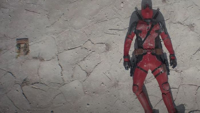Người hâm mộ phát hiện ra truyện tranh Cuộc Chiến Bí Mật trong trailer Deadpool và Wolverine