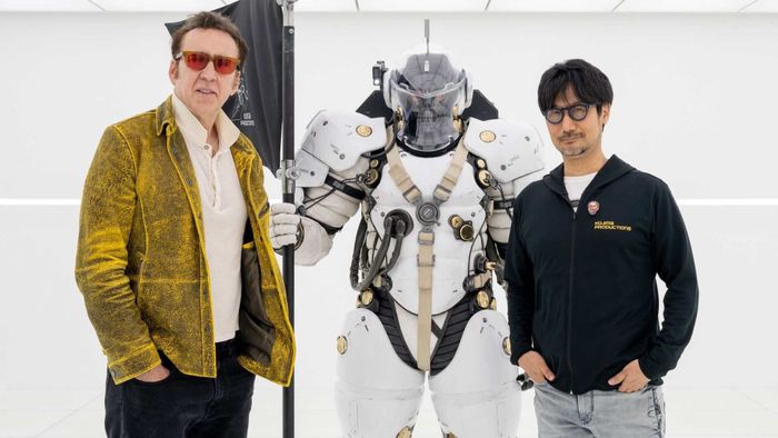 Death Stranding