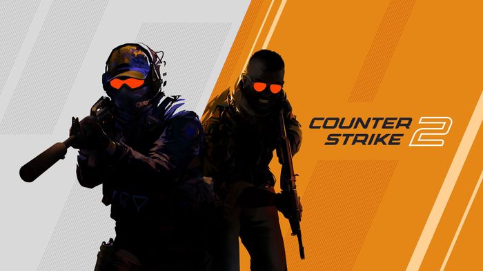 Nghệ thuật chính thức của Counter Strike 2