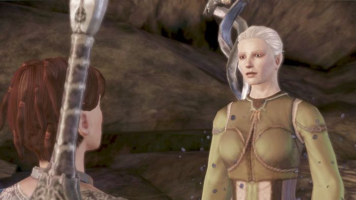 Dragon Age Origins