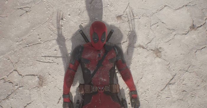 Deadpool 3